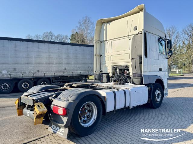 DAF XF 460 FT Super Space Cab