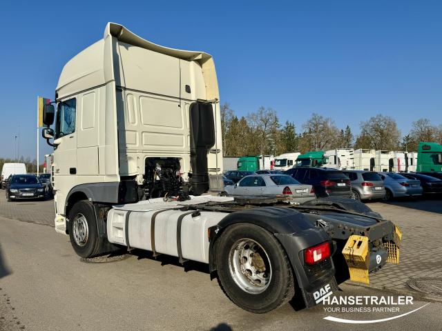 DAF XF 460 FT Super Space Cab