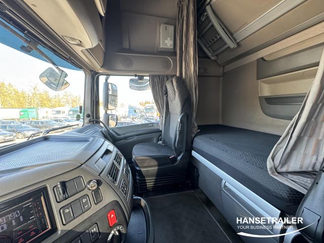 DAF XF 460 FT Super Space Cab