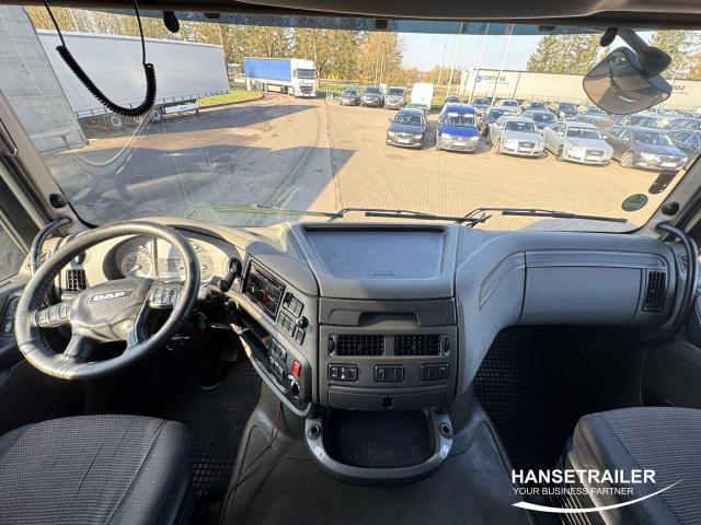 DAF XF 460 FT Super Space Cab