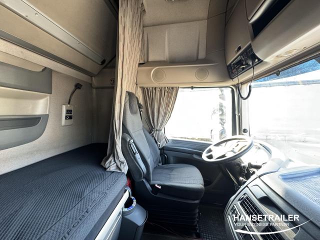 DAF XF 460 FT Super Space Cab