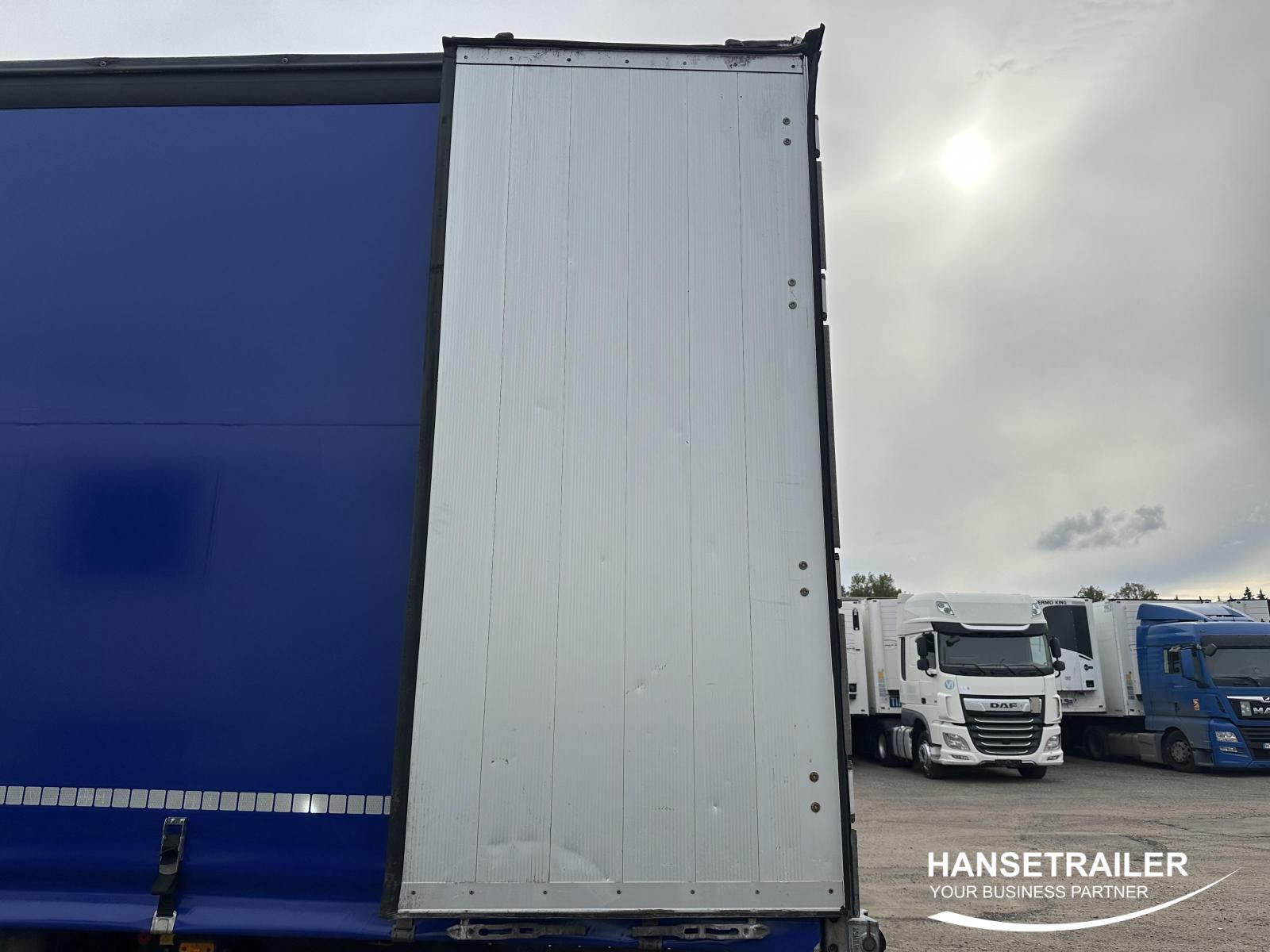 Schmitz SCS 24 Multilock XL