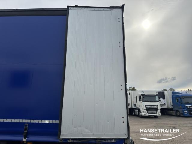 Schmitz SCS 24 Multilock XL