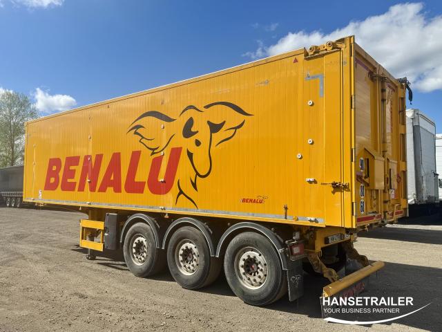 Benalu OPTILINER 95 53 m3
