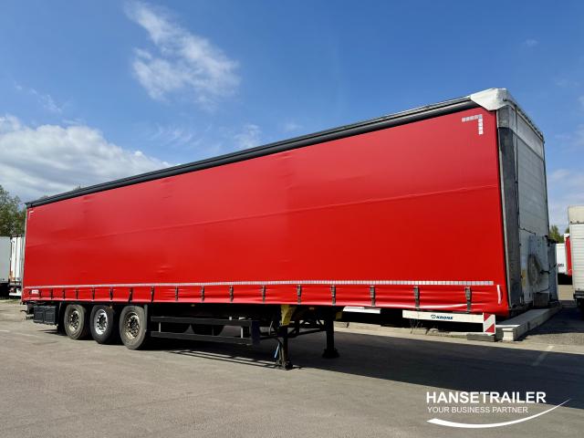 Schmitz SCS 24 Multilock XL