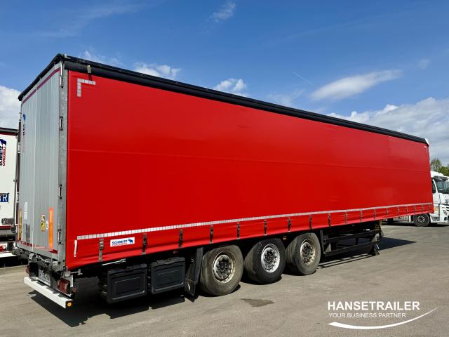 Schmitz SCS 24 Multilock XL