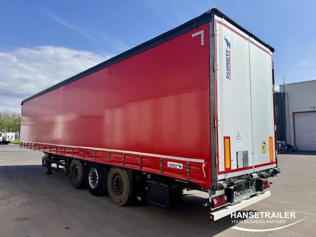 Schmitz SCS 24 Multilock XL