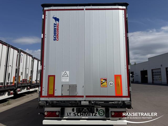 Schmitz SCS 24 Multilock XL