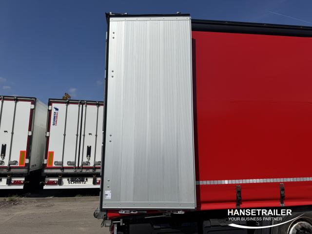 Schmitz SCS 24 Multilock XL
