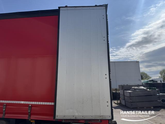 Schmitz SCS 24 Multilock XL