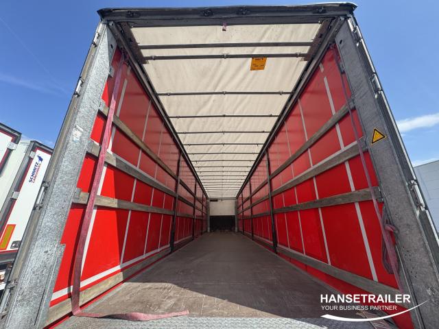 Schmitz SCS 24 Multilock XL