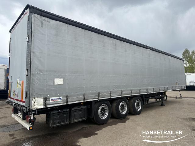 Schmitz SCS 24 Multilock XL TA