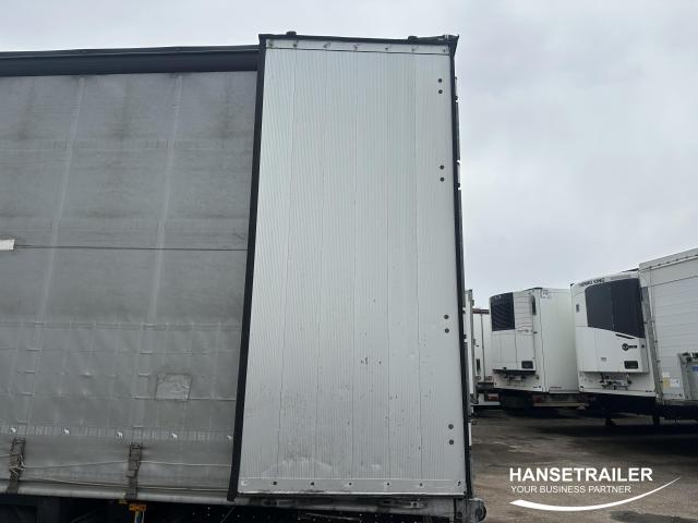 Schmitz SCS 24 Multilock XL TA