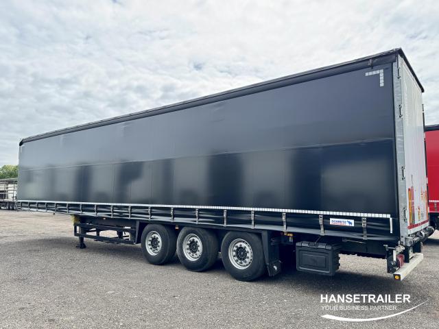Schmitz SCS 24 Multilock XL TA