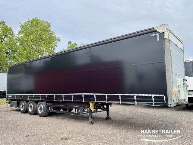 Schmitz SCS 24 Multilock XL TA