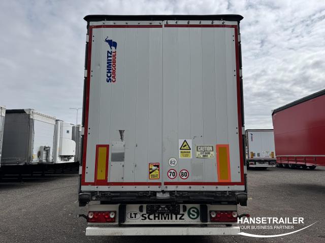 Schmitz SCS 24 Multilock XL TA