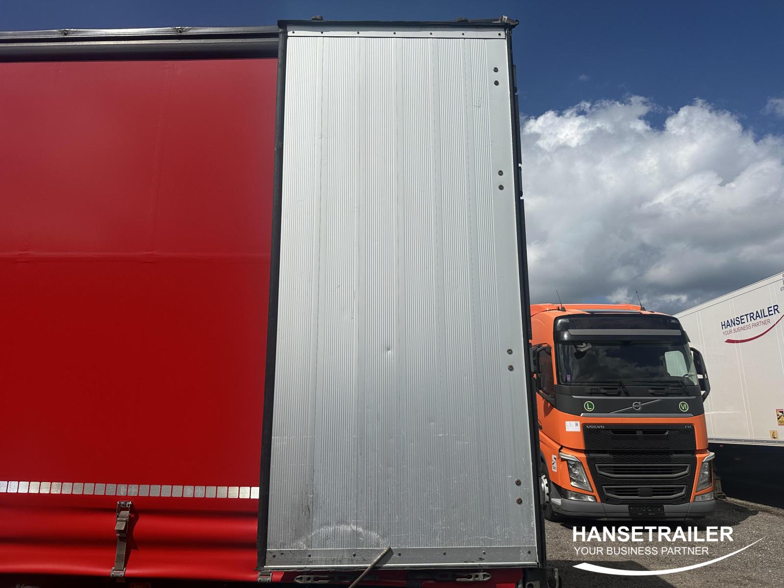 Schmitz SCS 24 Multilock XL