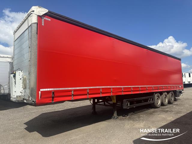 Schmitz SCS 24 Multilock XL