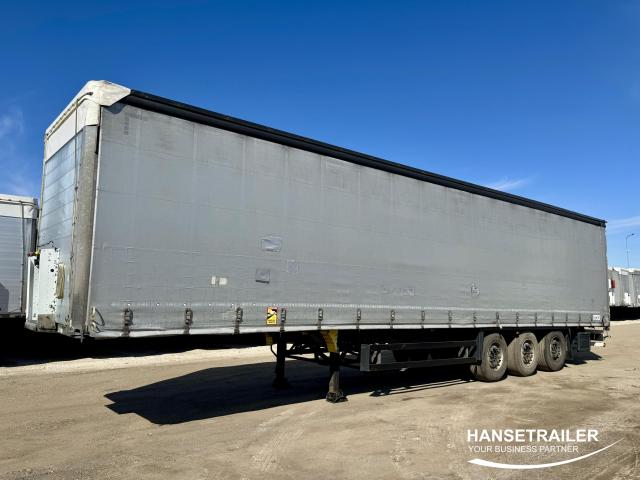 Schmitz SCS 24 Multilock XL
