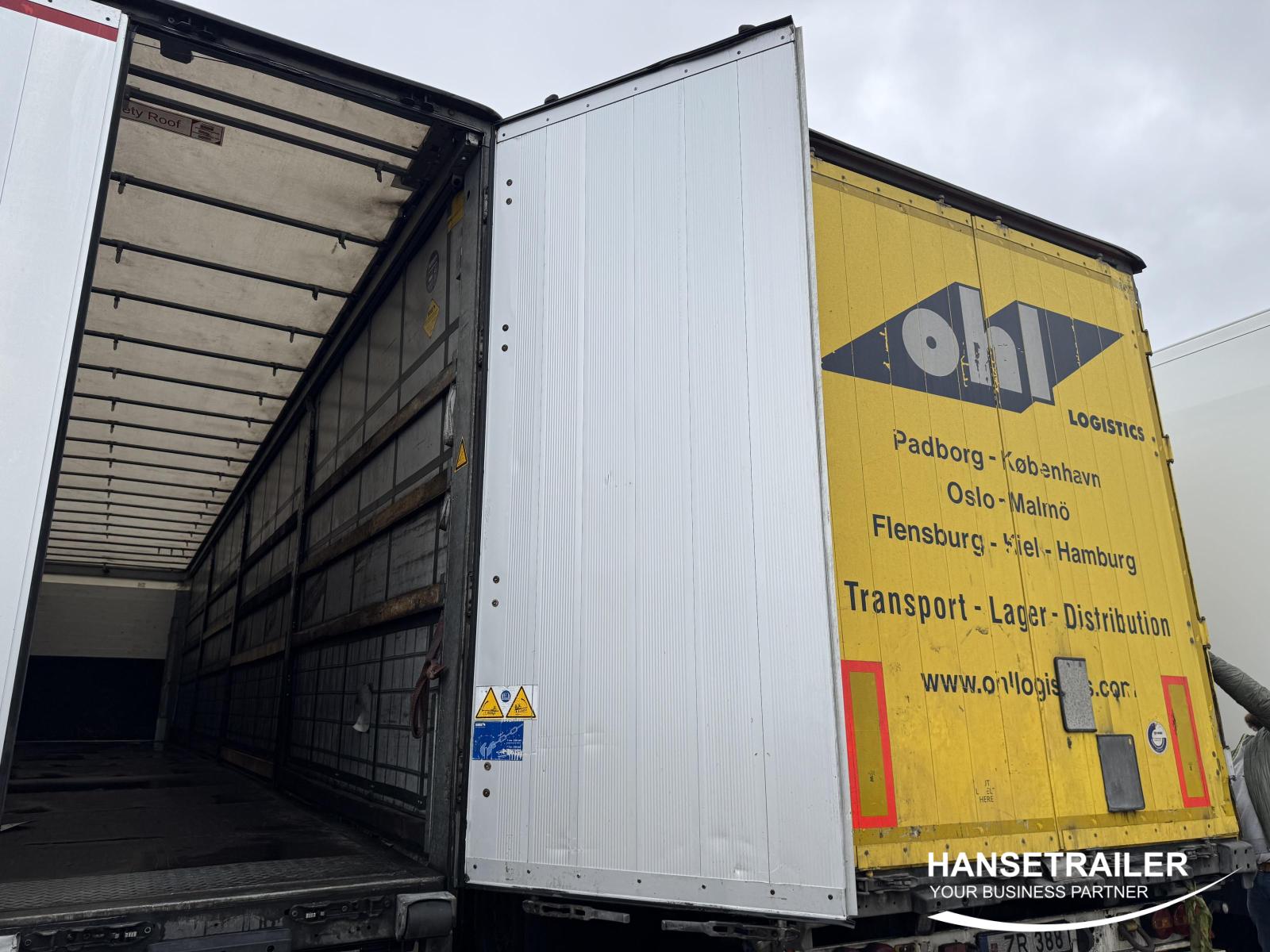 Schmitz SCS 24 Multilock XL