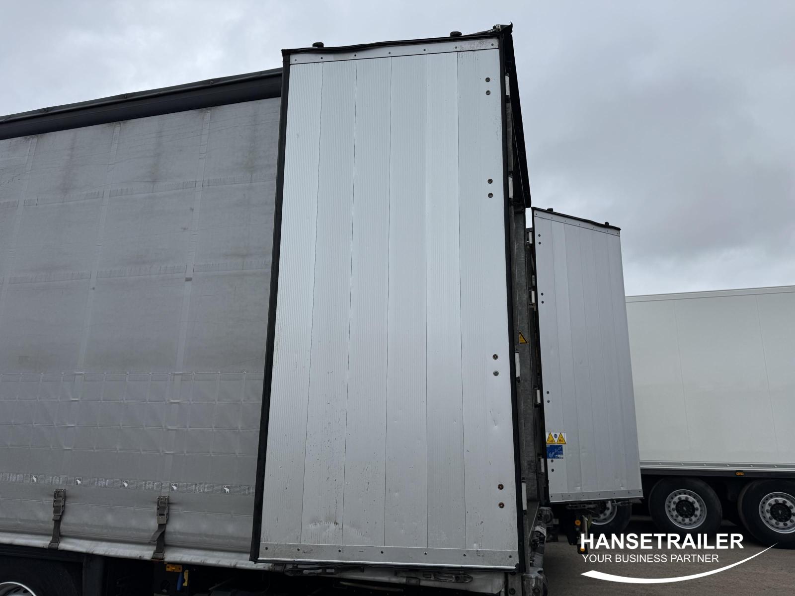 Schmitz SCS 24 Multilock XL