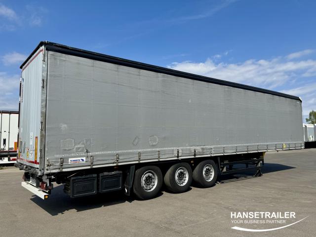 Schmitz SCS 24 Multilock XL TA