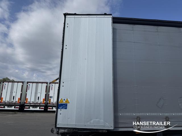 Schmitz SCS 24 Multilock XL TA
