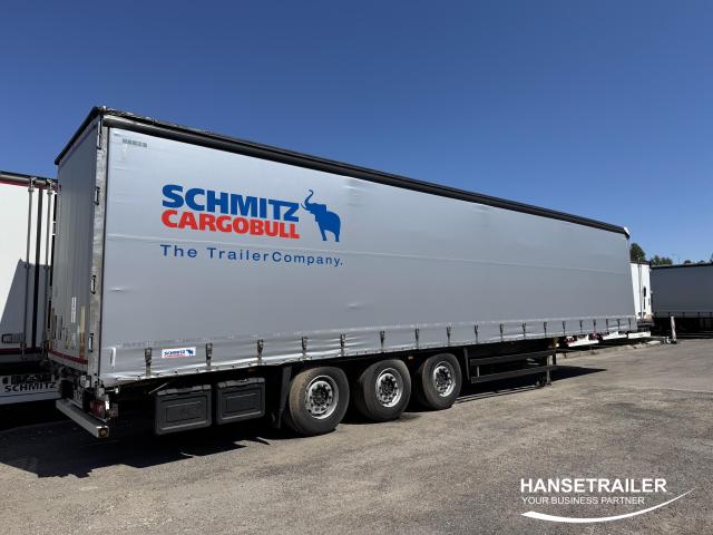 Schmitz SCS 24 Multilock XL TA