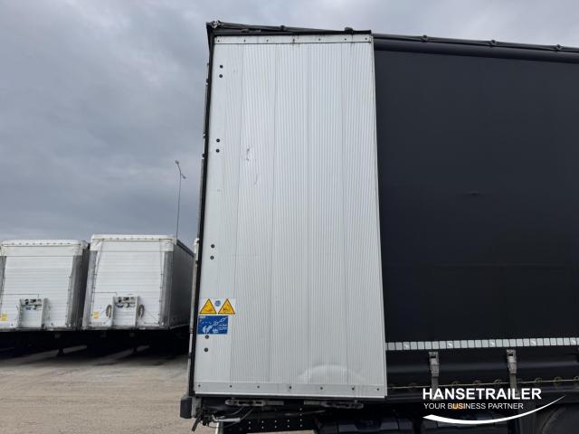 Schmitz SCS 24 Multilock XL TIR