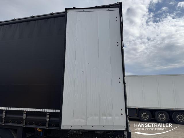 Schmitz SCS 24 Multilock XL TIR