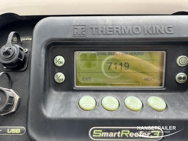 Schmitz SKO 24 FP60 7cm Thermoking