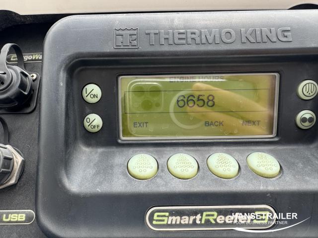 Schmitz SKO 24 FP60 7cm Thermoking
