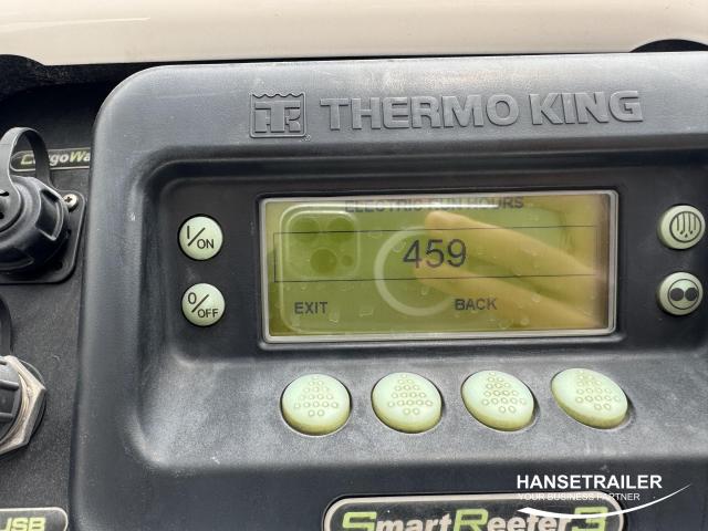 Schmitz SKO 24 FP60 7cm Thermoking