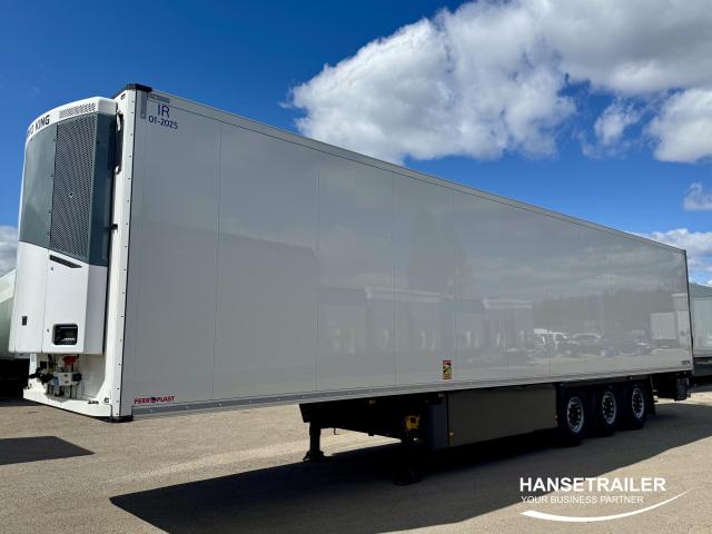 Schmitz SKO 24 FP60 7cm Thermoking
