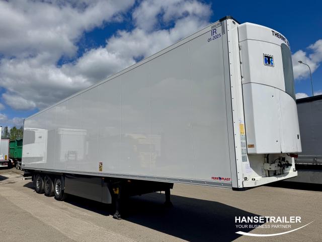 Schmitz SKO 24 FP60 7cm Thermoking