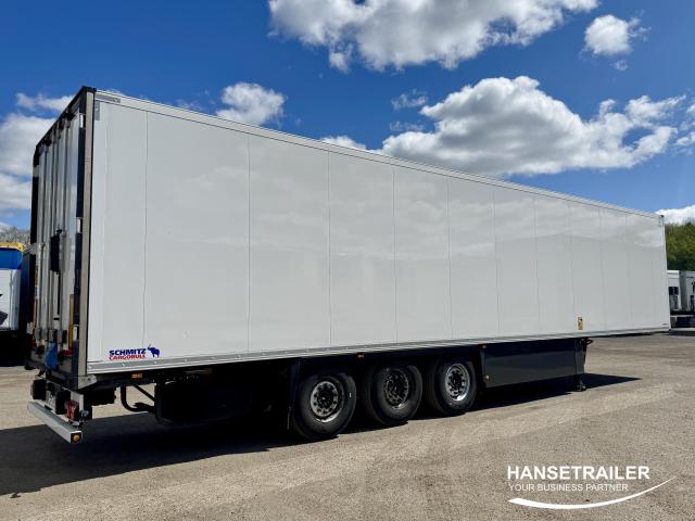 Schmitz SKO 24 FP60 7cm Thermoking