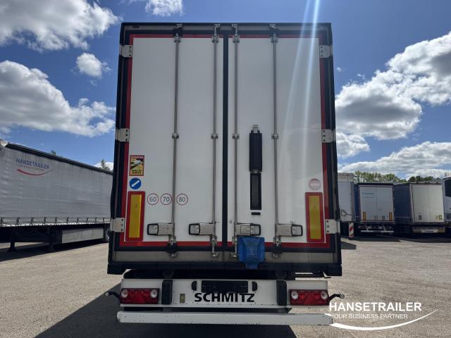 Schmitz SKO 24 FP60 7cm Thermoking
