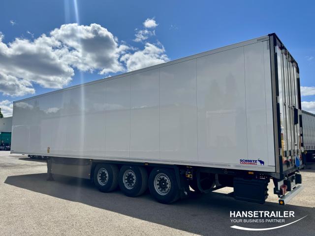 Schmitz SKO 24 FP60 7cm Thermoking