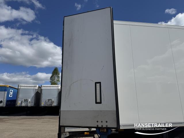 Schmitz SKO 24 FP60 7cm Thermoking