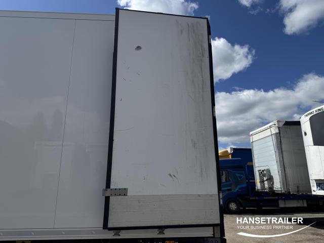 Schmitz SKO 24 FP60 7cm Thermoking