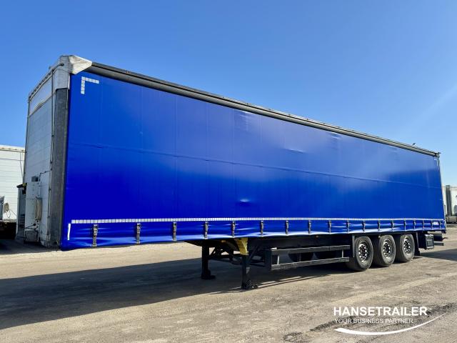 Schmitz SCS 24 Multilock XL TA