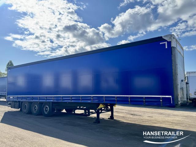 Schmitz SCS 24 Multilock XL TA