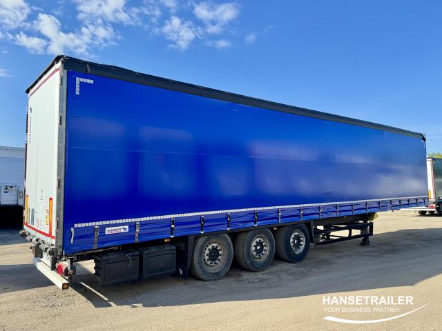 Schmitz SCS 24 Multilock XL TA