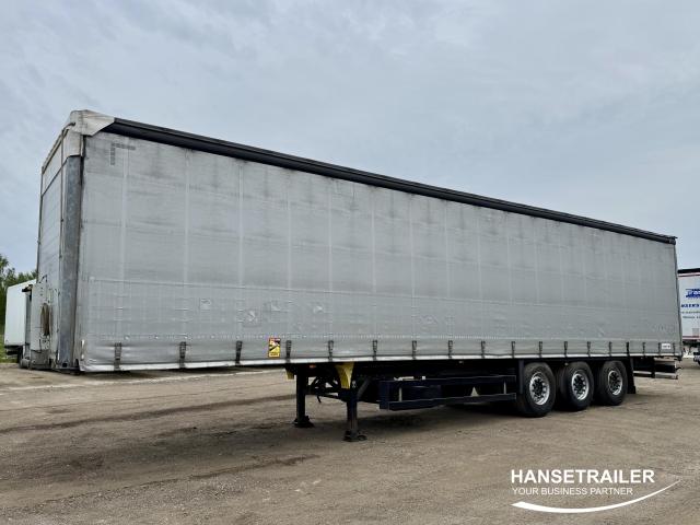 Schmitz SCS 24 Multilock XL TA