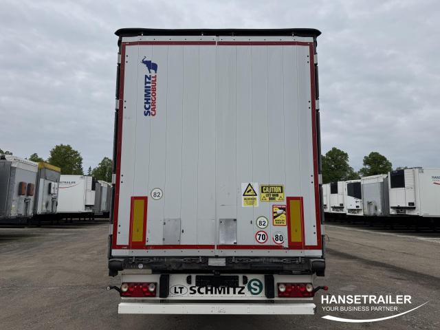 Schmitz SCS 24 Multilock XL TA