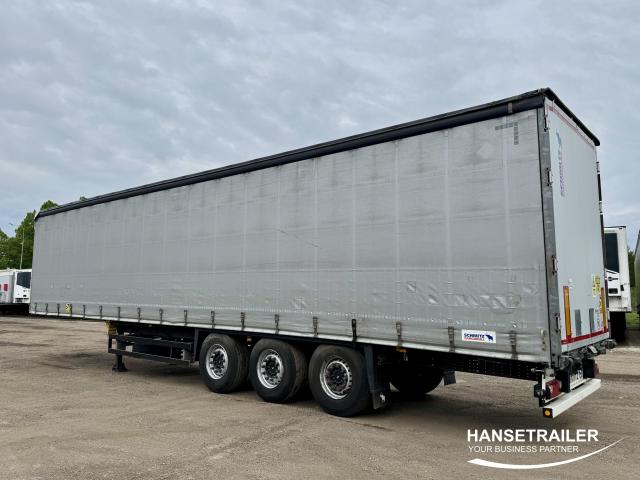 Schmitz SCS 24 Multilock XL TA