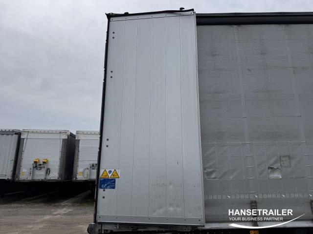 Schmitz SCS 24 Multilock XL TA