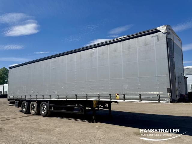 Schmitz SCS 24 Multilock XL