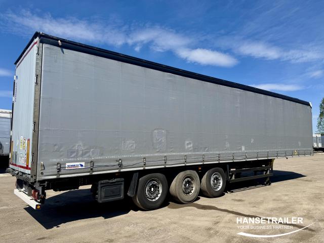 Schmitz SCS 24 Multilock XL