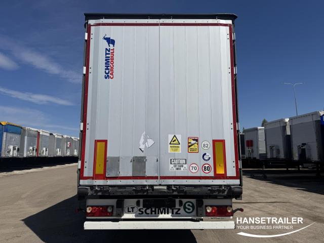 Schmitz SCS 24 Multilock XL
